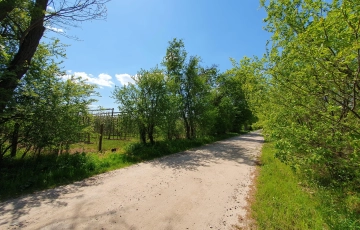 Zdjęcie główne ogłoszenia 5 do wyboru na Klonowej, wymarzona lokalizacja