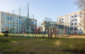 Zdjęcie główne ogłoszenia Mieszkanie na osiedlu w Gostyniu