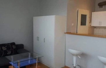 Zdjęcie główne ogłoszenia 1pok, 24met, Okolice Spiżowej KOMÓRKA/PARKING (Wrocław)