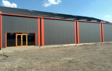 Zdjęcie główne ogłoszenia Działka(4.5ha)pod Magazyny Logistyczne 20.000 PU(Kobierzyce)