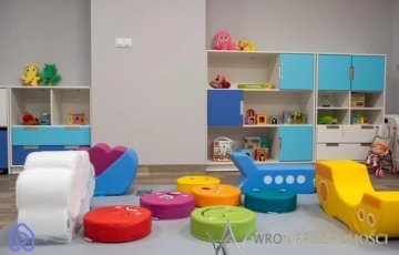 Zdjęcie główne ogłoszenia Lokal na wynajem z kategorią ZL2