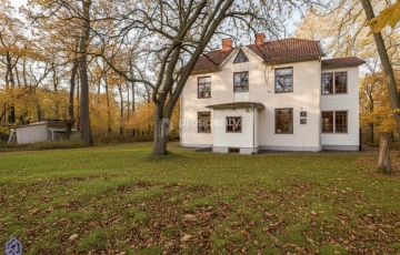 Zdjęcie główne ogłoszenia Dom w cenie działki w Józefowie