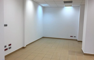 Zdjęcie główne ogłoszenia Duży lokal usługowy z witryną | 95 m² | 2 wejścia