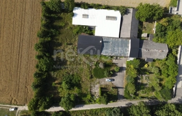 Zdjęcie główne ogłoszenia Hala,biura,magazyn,działka 42ar!!!