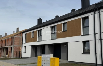 Zdjęcie główne ogłoszenia Piękne osiedle tylko 12 minut do Bemowa