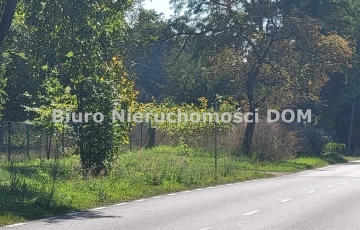 Zdjęcie główne ogłoszenia Działka budowlana Kolonia Borowno