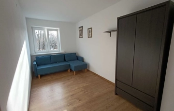 Zdjęcie główne ogłoszenia 1pok, 33met, Okolice Nasturcjowej PIWNICA/PARKING (Wrocław)