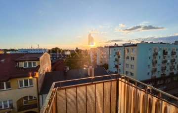 Zdjęcie główne ogłoszenia 3 pok. z balkonem - świetny układ, duży potencjał