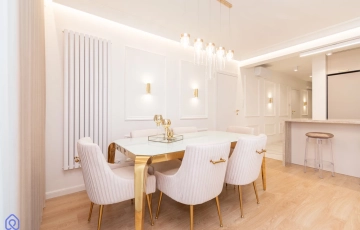 Zdjęcie główne ogłoszenia Apartament premium - REZERWACJA