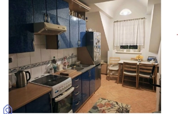 Zdjęcie główne ogłoszenia Syndyk ogłasza konkurs na sprzedaż udziału ½ w mieszkaniu