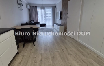 Zdjęcie główne ogłoszenia Komfortowy apartament ul Poleska