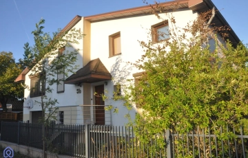 Zdjęcie główne ogłoszenia Dom na sprzedaż 190 m2, Opole, Kolonia Gosławicka