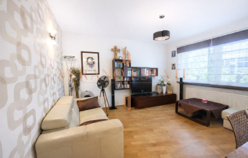 Zdjęcie główne ogłoszenia Przestronne 70 m² – 3 pokoje | balkon | garaż