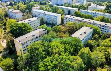 Zdjęcie główne ogłoszenia 3 pokoje przy SKM/KM - możliwy kredyt