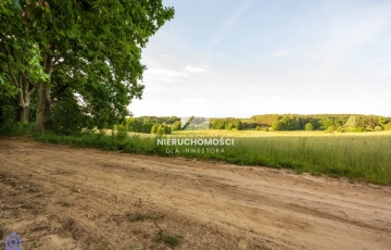 Zdjęcie główne ogłoszenia Kameralne działki budowlane w Kłodawie, 17-25 ar