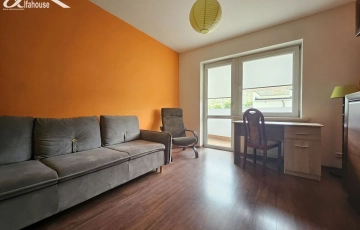 Zdjęcie główne ogłoszenia 3  pokoje w nowym budownictwie na Lubelskim LSM