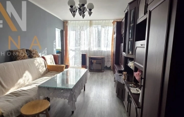 Zdjęcie główne ogłoszenia Słoneczne mieszkanie, piętro II, osiedle Nowe