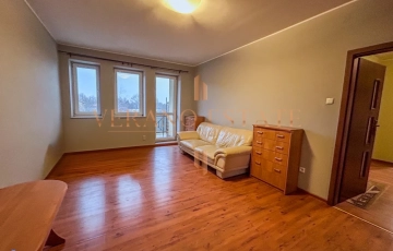 Zdjęcie główne ogłoszenia Hit Cenowy! 56m² - 2 Pokoje i 2 Balkony