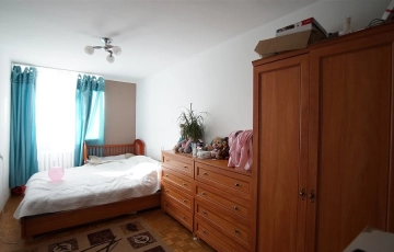 Zdjęcie główne ogłoszenia Mieszkanie 3 pokojowe na sprzedaż Opole Dambonia