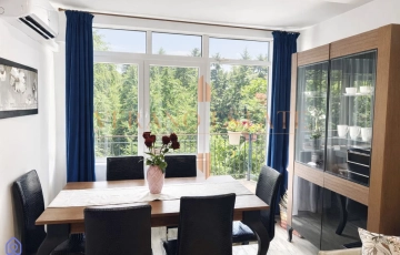 Zdjęcie główne ogłoszenia Gotowe do zamieszkania | Balkon + klimatyzacja