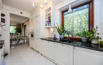 Zdjęcie główne ogłoszenia SEGMENT W ZIELONEJ CZĘŚCI BIELAN