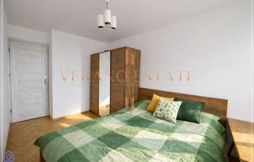 Zdjęcie główne ogłoszenia 38 m² | 2 pokoje | Balkon | Winda