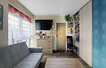 Zdjęcie główne ogłoszenia Przytulne 2 Pokoje Duża Łazienka Gdynia Obłuże