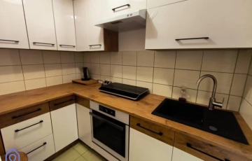 Zdjęcie główne ogłoszenia Mieszkanie 44,40 m2 na os. Strusina - ul. Mościckiego, Tarnów |balkon|