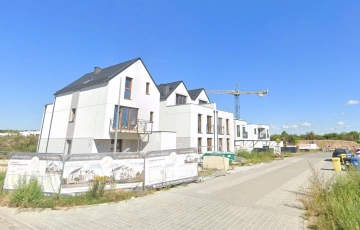 Zdjęcie główne ogłoszenia 5pok, 87met, okolice Waniliowej NOWE2026/2 BALKONY (Wrocław)