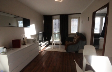 Zdjęcie główne ogłoszenia 2pok, 39met, okolice Ogrodu Botaniczego PIWNICA/WINDA (Wrocław)