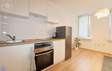 Zdjęcie główne ogłoszenia ul. Kościuszki / Kawalerka inwestycyjna / Świdnik