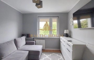 Zdjęcie główne ogłoszenia 2 pokoje Blisko Morza Balkon Nowy Port Gdańsk