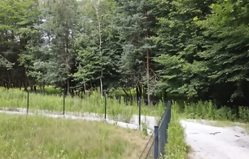 Zdjęcie główne ogłoszenia Działka budowlana w Bratucicach, gmina Rzęzawa