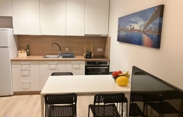 Zdjęcie główne ogłoszenia Nowoczesna kawalerka 29m2Garaż-Szczepanowice