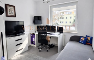 Zdjęcie główne ogłoszenia Apartament 90 m² | 4 pokoje | Parter | Przestronne