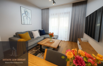 Zdjęcie główne ogłoszenia NOVUM | kawalerka | 29 m2 | od stycznia