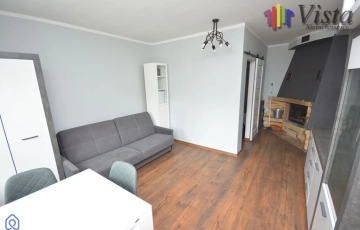 Zdjęcie główne ogłoszenia Mieszkanie po remoncie, z wyposażeniem