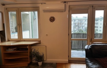 Zdjęcie główne ogłoszenia 3pok, 60met, Okloice Mińskiej BALKON/PIWNICA/2000 (Wrocław)