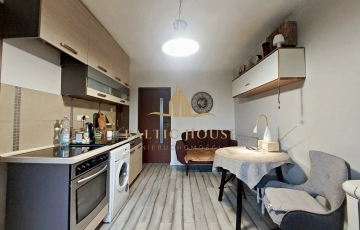 Zdjęcie główne ogłoszenia Słoneczne 2 Pokoje  Do Wejścia Centrum Wejherowo