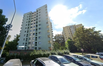 Zdjęcie główne ogłoszenia 1pok, 28met, Okolice Jastrzębiej BALKON/PIWNICA/WINDA (Wrocław)