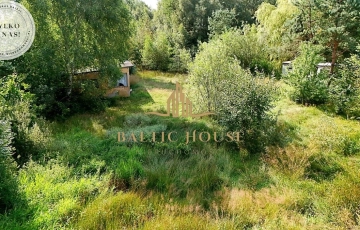 Zdjęcie główne ogłoszenia Działka budowlana Spokojna okolica Donimierz