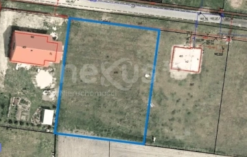 Zdjęcie główne ogłoszenia OKAZJA - super działka w Ligocie Polskiej