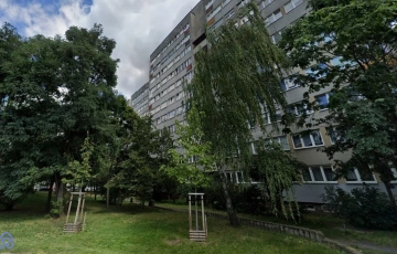 Zdjęcie główne ogłoszenia 2pok, 39met, okolice Poznańskiej WINDA/PEŁEN ROZKŁAD (Wrocław)