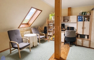 Zdjęcie główne ogłoszenia Apartament 116 m² pow. całkowita | Ostatnie piętro