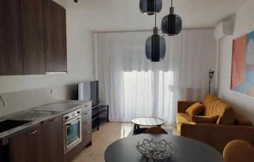 Zdjęcie główne ogłoszenia 3pok, 47met, osiedle Le Vert 2 TARASY/2 OGRÓDKI/GARAŻ (Wrocław)