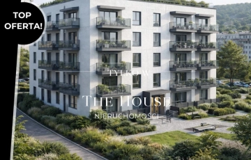 Zdjęcie główne ogłoszenia DZIAŁKA INWESTYCYJNA Z GOTOWYM PROJEKTEM – REDA CE