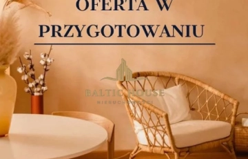 Zdjęcie główne ogłoszenia 2 pokoje Gdynia Grabówek Piwnica Jasne