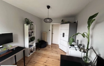 Zdjęcie główne ogłoszenia 3pok, 49met, okolice Katowickiej PIWNICA/PARKING (Wrocław)