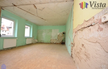 Zdjęcie główne ogłoszenia Potencjał inwestycyjny/przy uczelni + strych