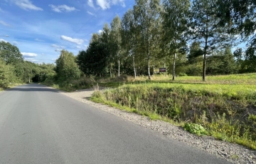 Zdjęcie główne ogłoszenia WZ | Media | Zalew w Suchedniowie | Kamionka | Dro